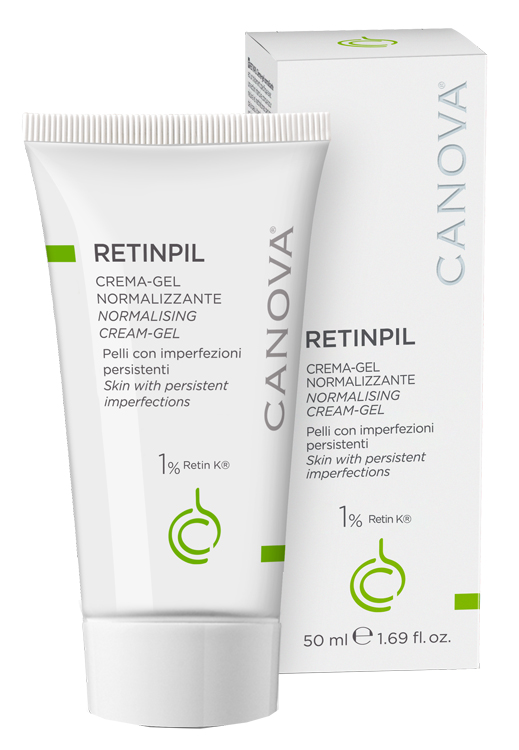 RETINPIL CREMA GEL 50 ML - latuafarmacia.org