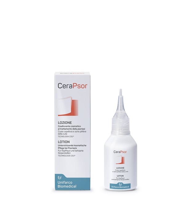 CERAPSOR LOZIONE 50 ML - latuafarmacia.org