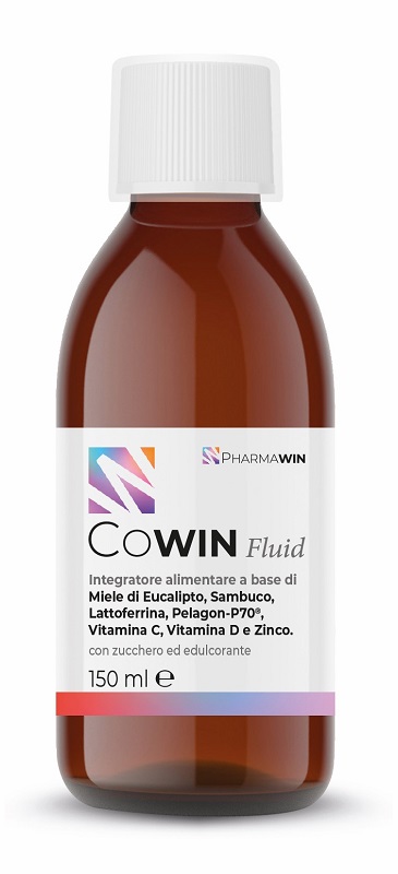 COWIN FLUID 150 ML - latuafarmacia.org