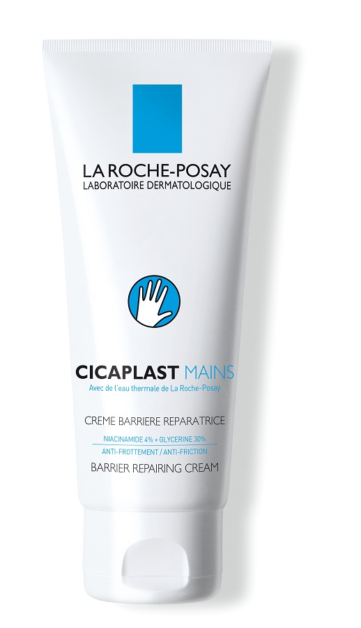 CICAPLAST CREMA MANI 100 ML - latuafarmacia.org