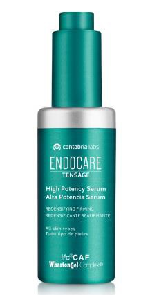 ENDOCARE TENSAGE HP SERUM TENSAGE 30 ML - latuafarmacia.org