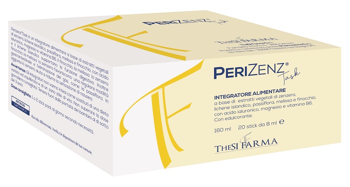 PERIZENZ TASK 20 STICK 8 ML - latuafarmacia.org