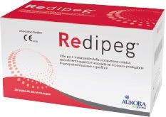 REDIPEG 20 STICK PACK 30 ML - latuafarmacia.org