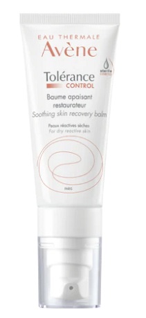 EAU THERMALE AVENE TOLERANCE CONTROL CREMA LENITIVA RIEQUILIBRANTE 40 ML - latuafarmacia.org