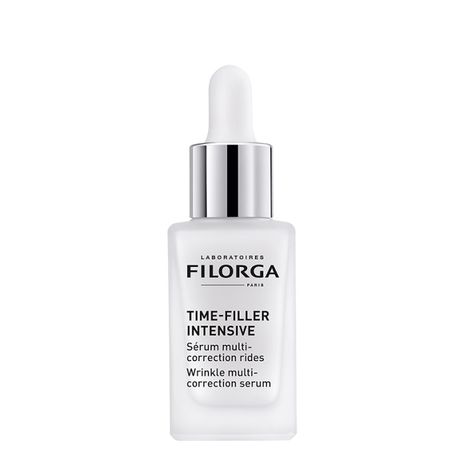 FILORGA TIME FILLER INTENSIVE 30 ML - latuafarmacia.org