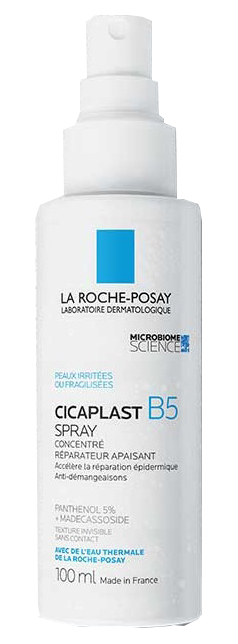 CICAPLAST SPRAY B5 100 ML - latuafarmacia.org
