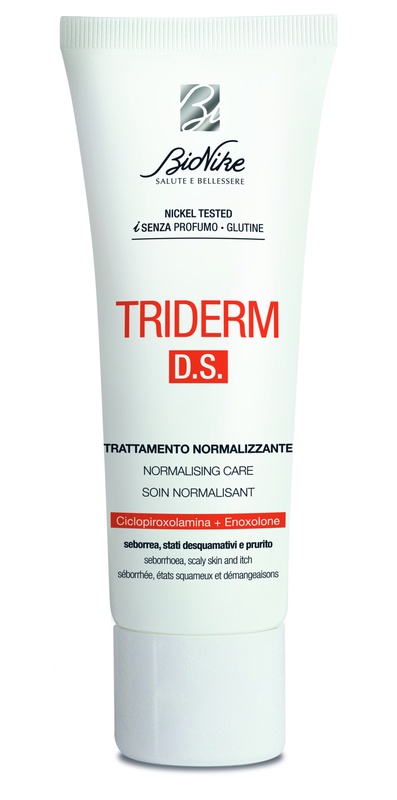 TRIDERM DERMATITE SEBORROICA TRATTAMENTO NORMALIZZANTE 50 ML - latuafarmacia.org