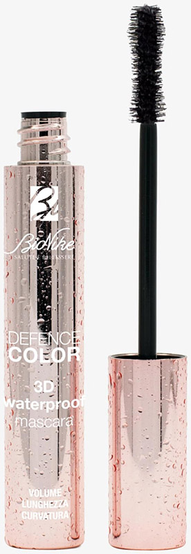 DEFENCE COLOR 3D WATERPROOF MASCARA 11 ML - latuafarmacia.org