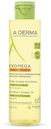 EXOMEGA CONTROL OLIO 200 ML 21 - latuafarmacia.org