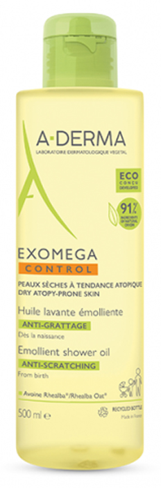 EXOMEGA CONTROL OLIO 500 ML 21 - latuafarmacia.org