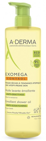 EXOMEGA CONTROL OLIO 750 ML 21 - latuafarmacia.org