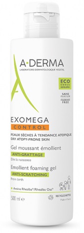 EXOMEGA CONTROL GEL 500 ML 21 - latuafarmacia.org