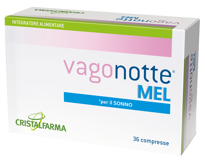 VAGONOTTE MEL 36 COMPRESSE - latuafarmacia.org