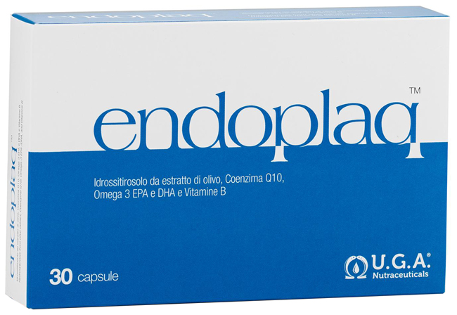 ENDOPLAQ 30 CAPSULE - latuafarmacia.org