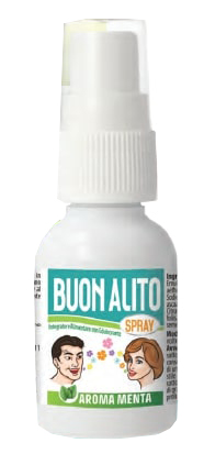 BUON ALITO REGULARIS 20 ML - latuafarmacia.org