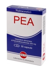 PEA 300 MG 30 CAPSULE - latuafarmacia.org