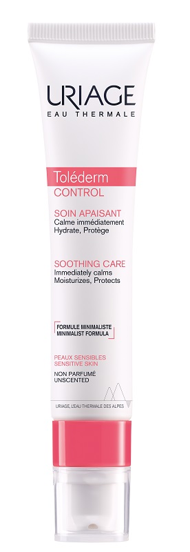 TOLEDERM CONTROL CREMA 40 ML - latuafarmacia.org