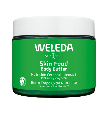 SKIN FOOD BURRO CORPO EXTRA NUTRIENTE 150 ML - latuafarmacia.org