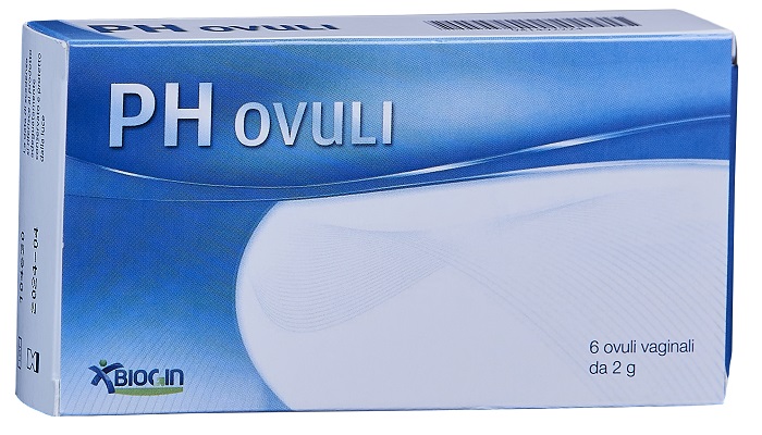 PH OVULI 6 OVULI - latuafarmacia.org