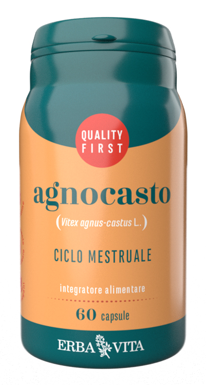 AGNOCASTO 60 CAPSULE - latuafarmacia.org
