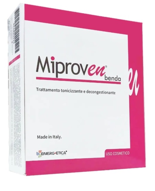 MIPROVEN BENDA 2 PEZZI - latuafarmacia.org