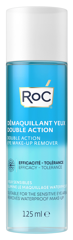 ROC STRUCCANTE OCCHI BIFASICO 125 ML - latuafarmacia.org