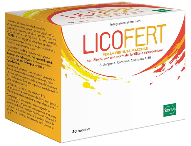 LICOFERT 20 BUSTINE - latuafarmacia.org