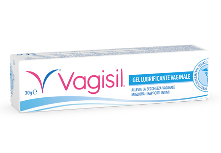 VAGISIL GEL LUBRIFICANTE 30 G - latuafarmacia.org