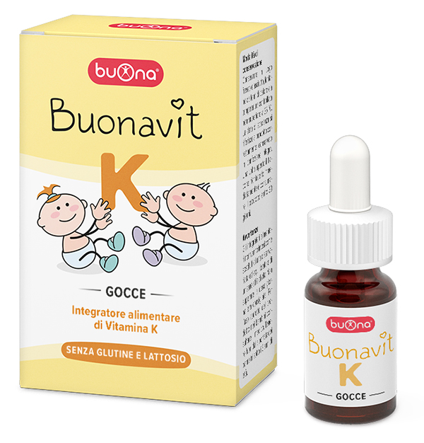 BUONAVIT K 5,7 ML - latuafarmacia.org