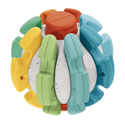 CHICCO GIOCO 2IN1 TRANSFORM-A-BALL ECO+ - latuafarmacia.org