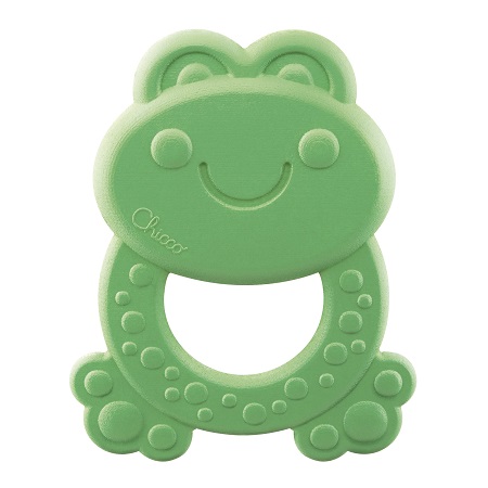 CHICCO GIOCO BURT TEETHER - latuafarmacia.org
