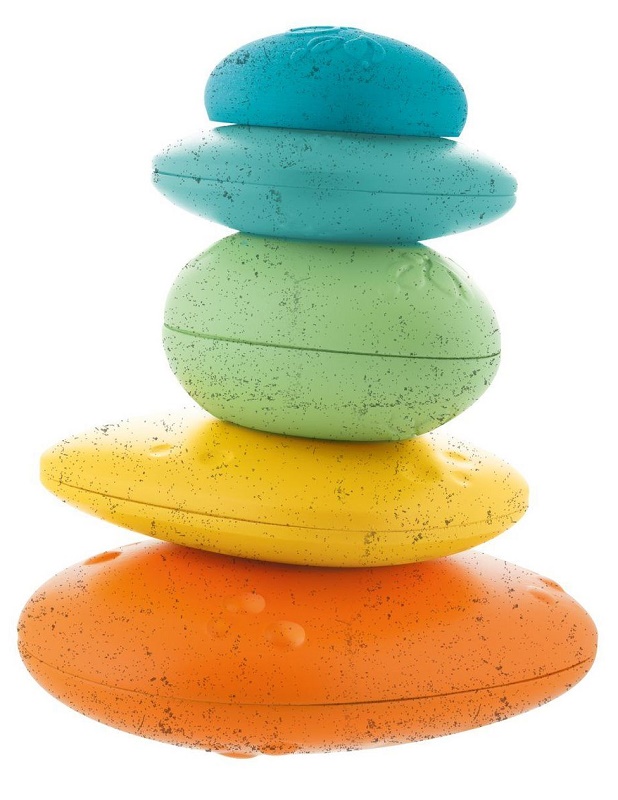 CHICCO GIOCO STONE BALANCE - latuafarmacia.org