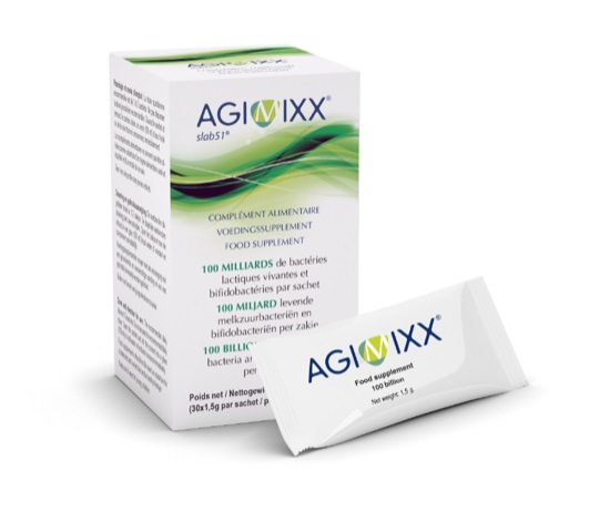 AGIMIXX 100 MILIARDI 14 BUSTINE - latuafarmacia.org