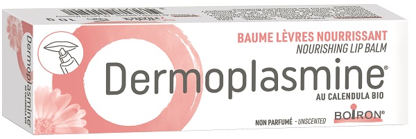 DERMOPLASMINE BALSAMO LABBRA RIPARATORE E NUTRIENTE 10 G - latuafarmacia.org