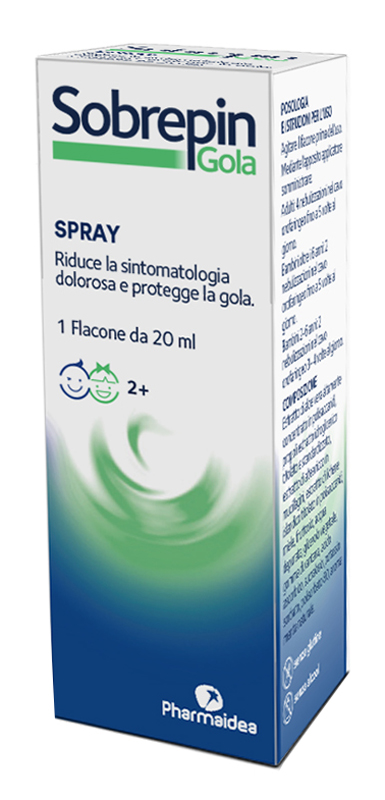 SOBREPIN GOLA SPRAY 20 ML - latuafarmacia.org