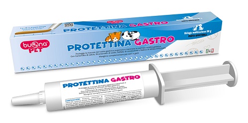 PROTETTINA GASTRO PASTA IN SIRINGA 30 G - latuafarmacia.org
