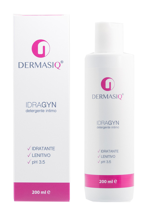 DERMASIQ IDRAGYN 200 ML - latuafarmacia.org