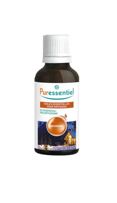 PURESSENTIEL MISCELA COCOONING 30 ML - latuafarmacia.org