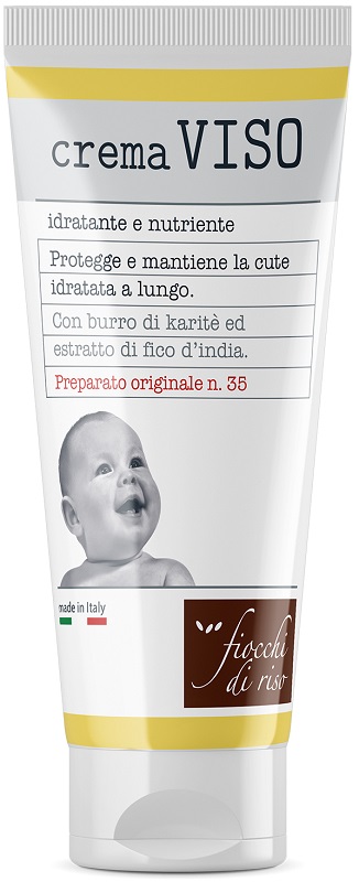 FIOCCHI DI RISO CREMA VISO 30 ML PROTETTIVA - latuafarmacia.org