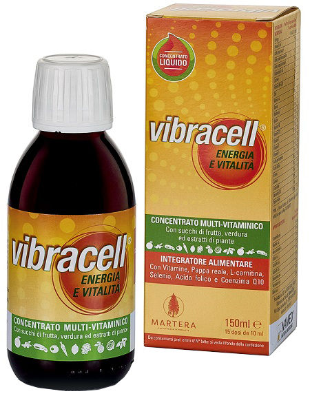 VIBRACELL 150 ML - latuafarmacia.org