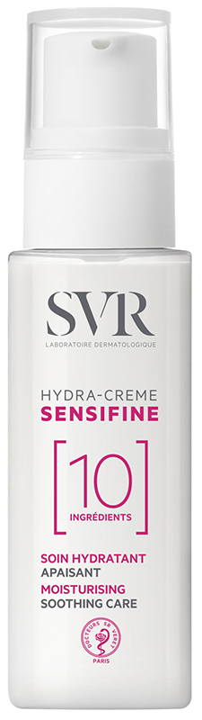 SENSIFINE HYDRA CREME 40 ML - latuafarmacia.org