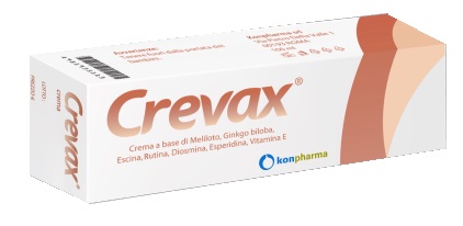 CREVAX CREMA 100 ML - latuafarmacia.org