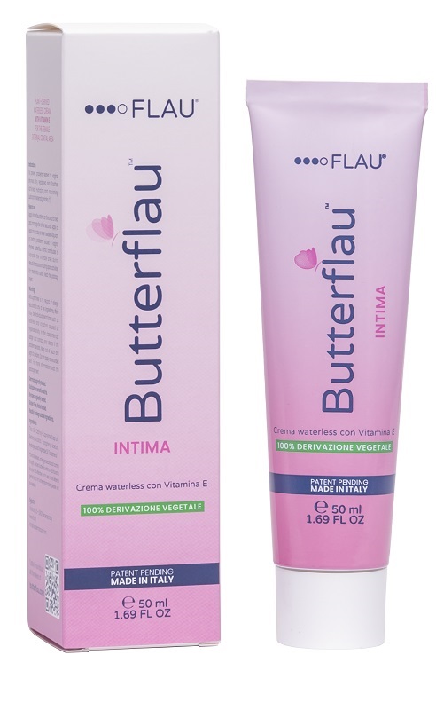 BUTTERFLAU INTIMA 50 ML - latuafarmacia.org