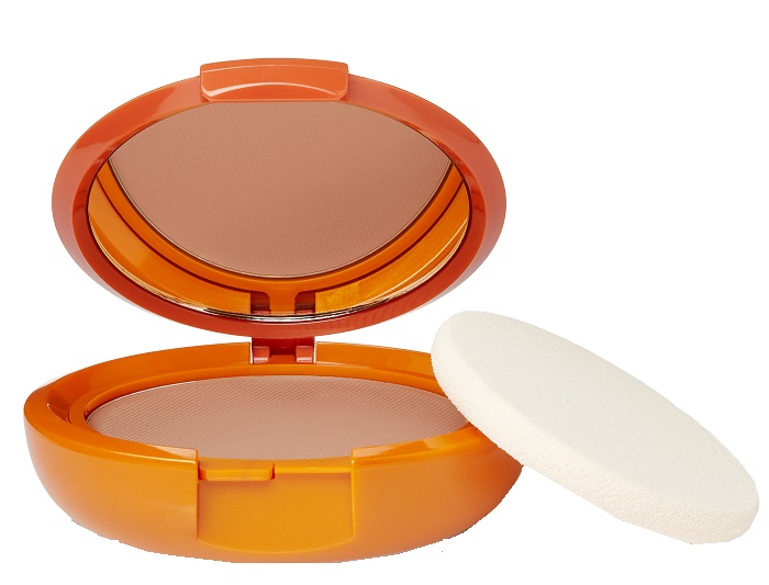RILASTIL SUN PPT 50+ COMPATTO BEIGE NUOVA FORMULA 10 ML - latuafarmacia.org