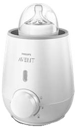 AVENT SCALDABIBERON ELETTRICO OLD SCF355/00 - latuafarmacia.org