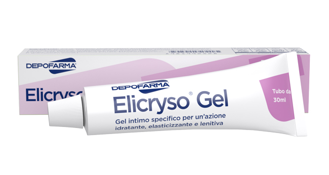 ELICRYSO GEL TUBO 30 ML - latuafarmacia.org