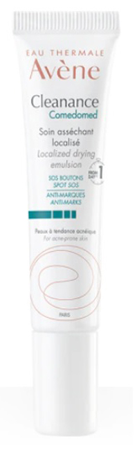 EAU THERMALE AVENE COMEDOMED TRATTAMENTO ADSORBENTE LOCALIZZATO 15 ML - latuafarmacia.org