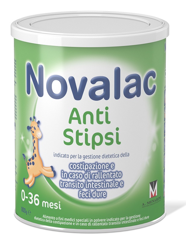 NOVALAC ANTISTIPSI 0-36 MESI 800 G - latuafarmacia.org