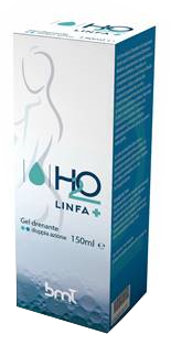 H2O LINFA+ 150 ML - latuafarmacia.org