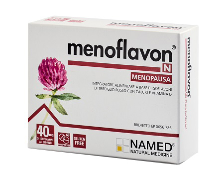 MENOFLAVON N 60 COMPRESSE - latuafarmacia.org